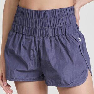 Free People Movement The Way Home Shorts
